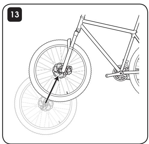 DAHON FLO - 35