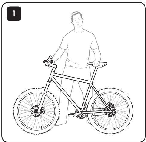DAHON FLO - 2