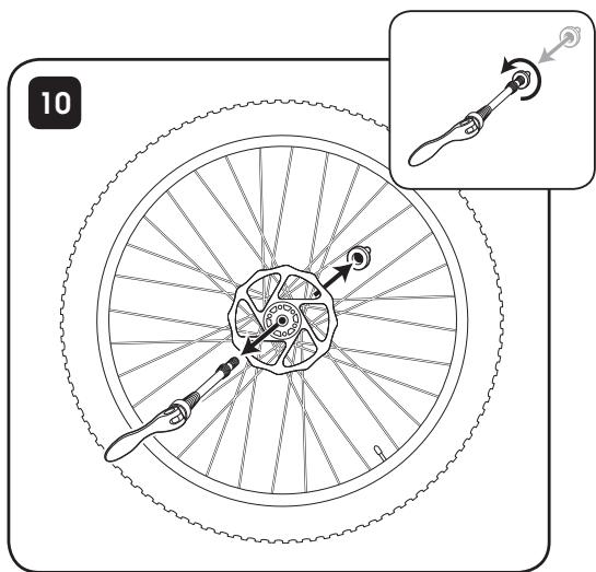 DAHON FLO - 11