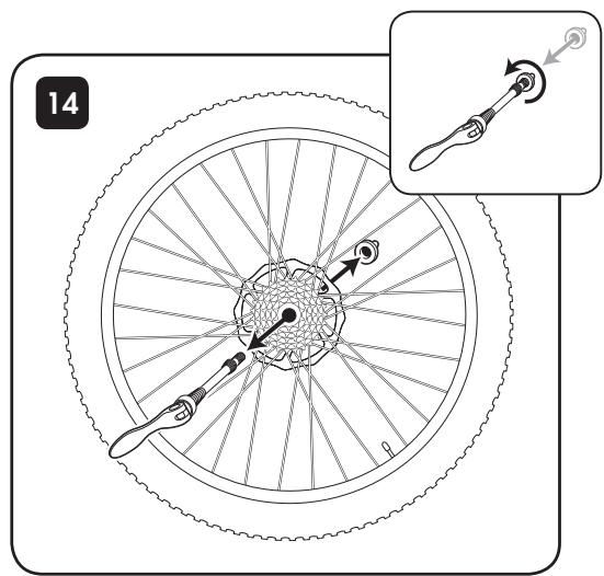 DAHON FLO - 15