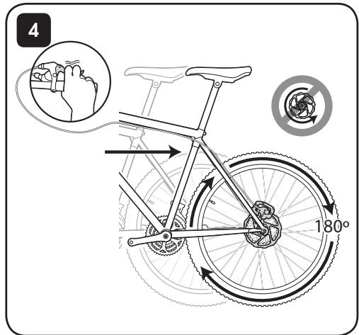 DAHON FLO - 5