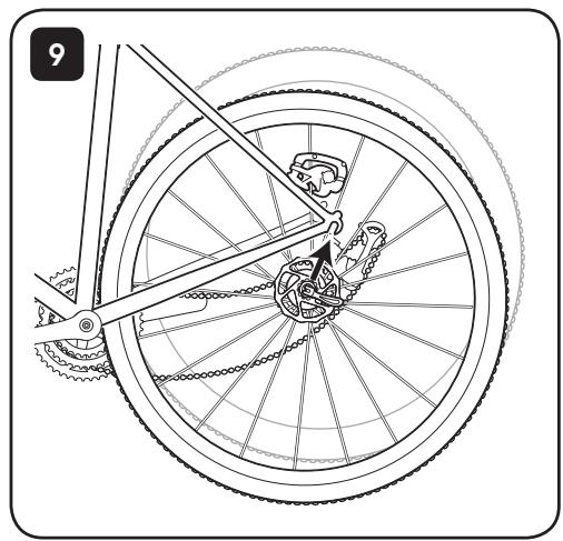 DAHON FLO - 31