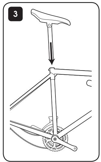 DAHON FLO - 25