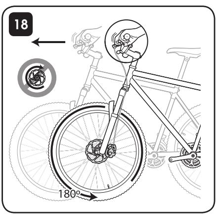 DAHON FLO - 40