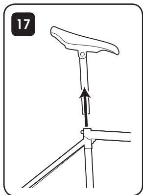 DAHON FLO - 18