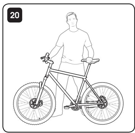 DAHON FLO - 42