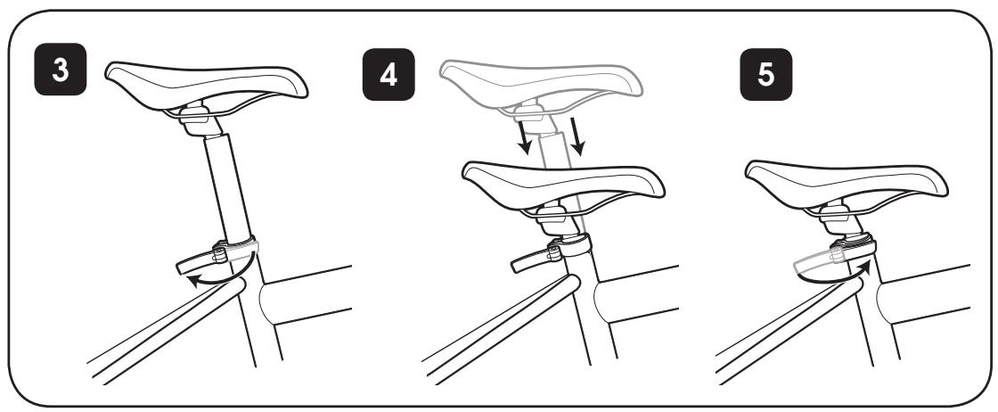 DAHON JACK - 3