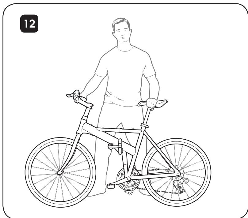 DAHON JACK - 17