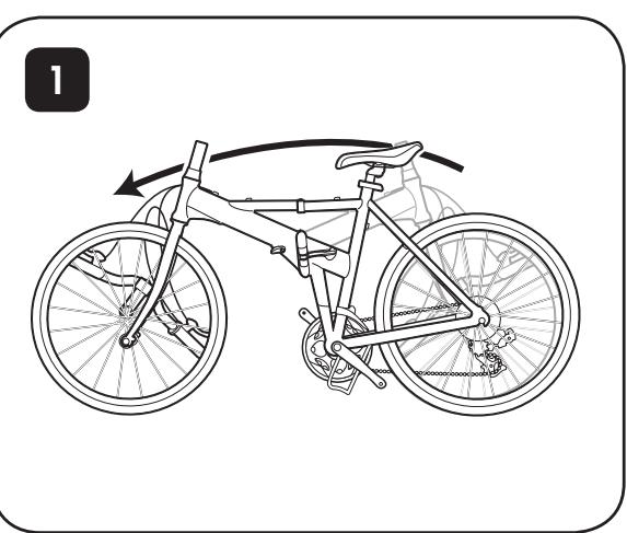 DAHON JACK - 11
