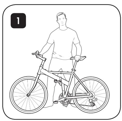 DAHON JACK - 1