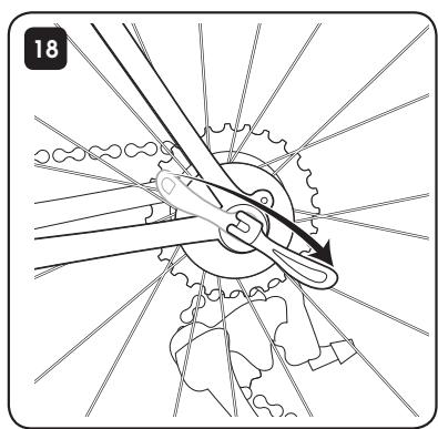 DAHON PAQ MINI - 20