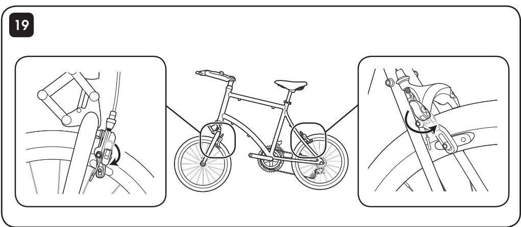 DAHON PAQ MINI - 43