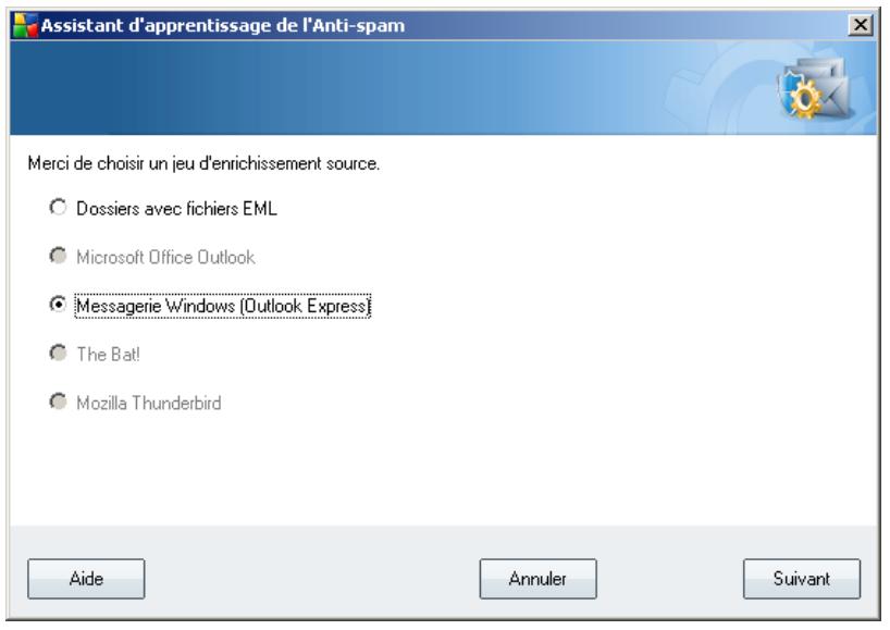 AVG 8.5 EMAIL SERVER EDITION - Assistant d'enrichissement de l'anti-spam - 1