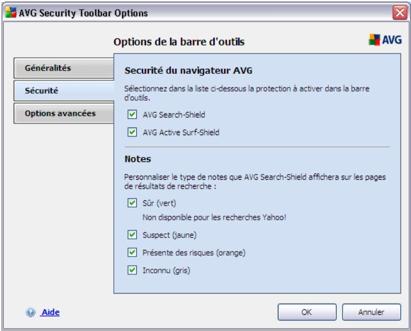 AVG 9 ANTI-VIRUS - Sécurité - 1