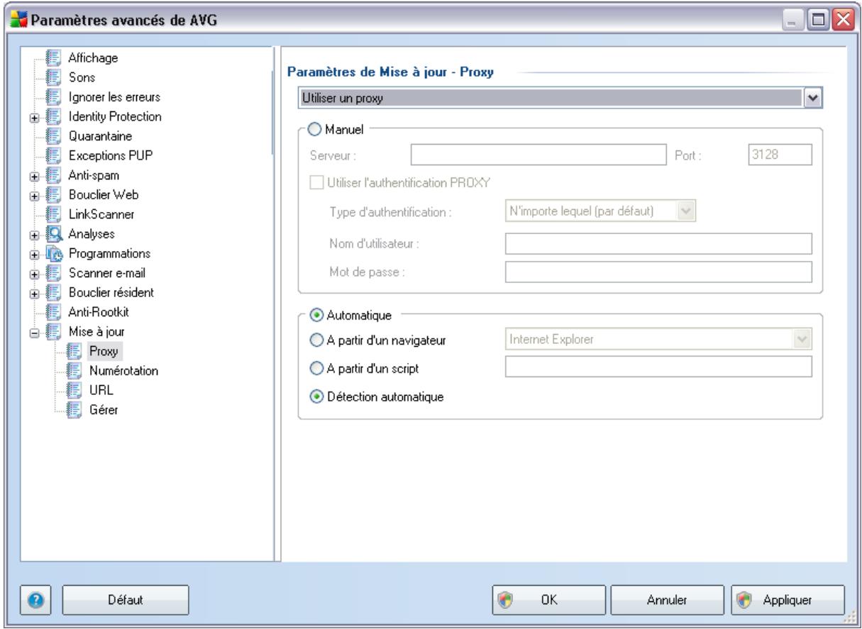 AVG 9 ANTI-VIRUS - Proxy - 1