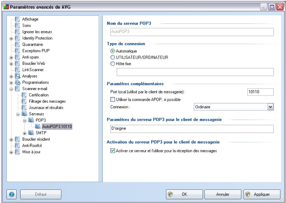 AVG 9 ANTI-VIRUS - Serveurs - 1