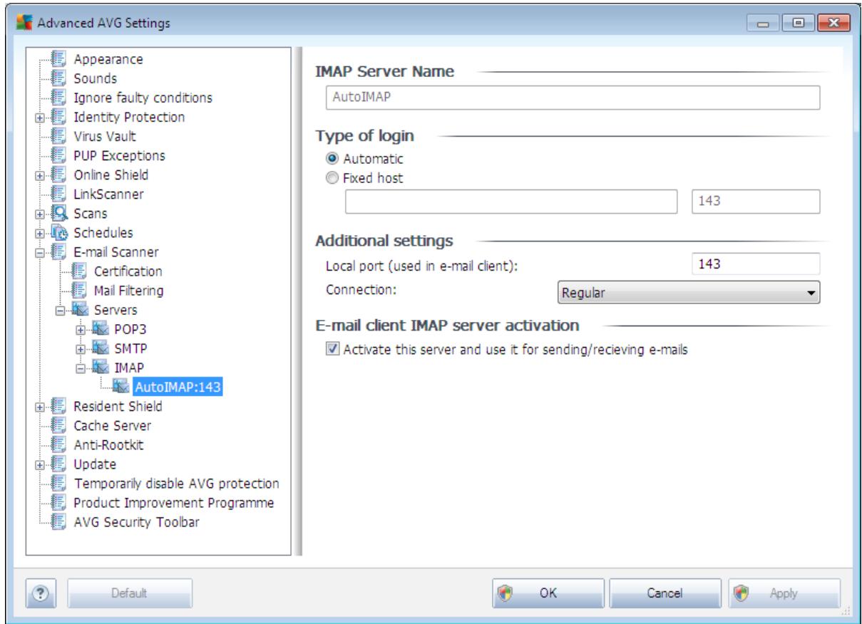 AVG ANTI-VIRUS 2011 - Servers - 3