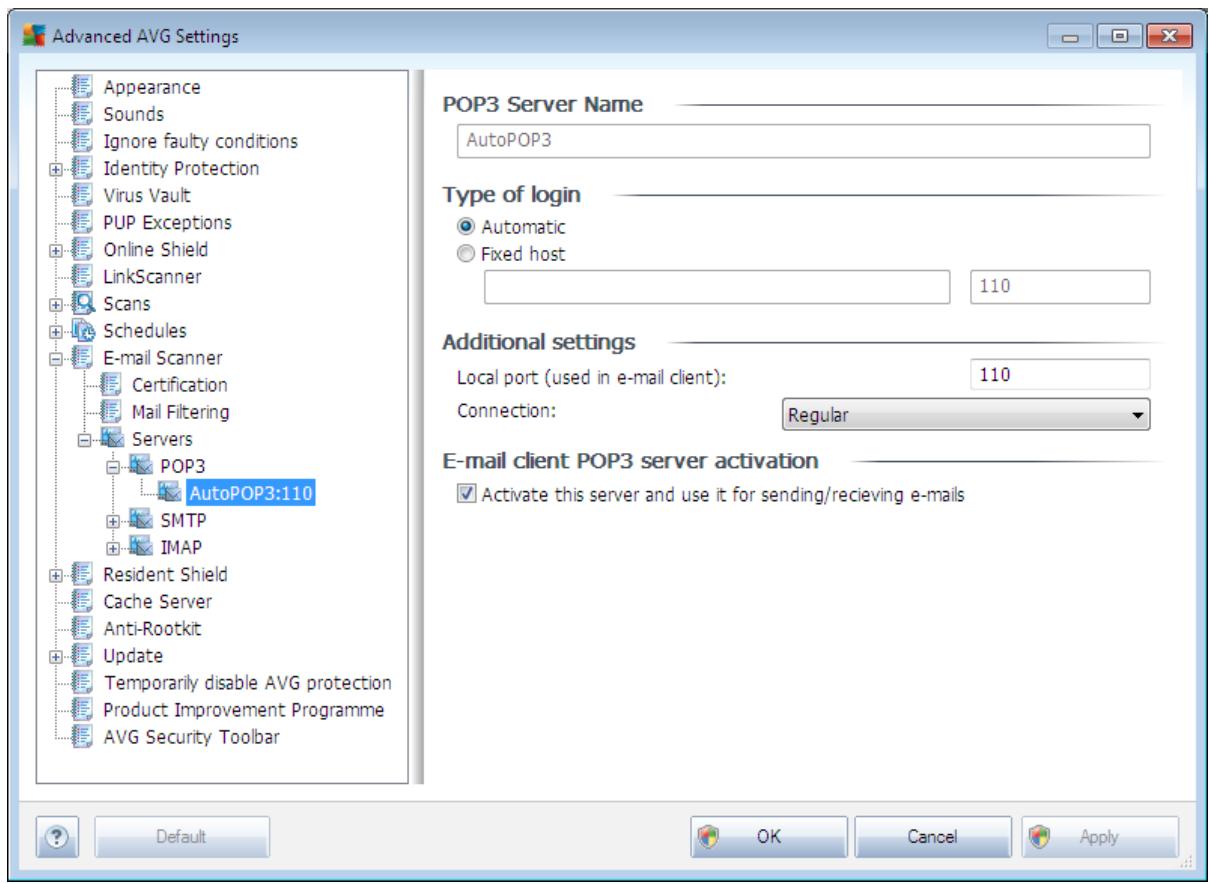 AVG ANTI-VIRUS 2011 - Servers - 1