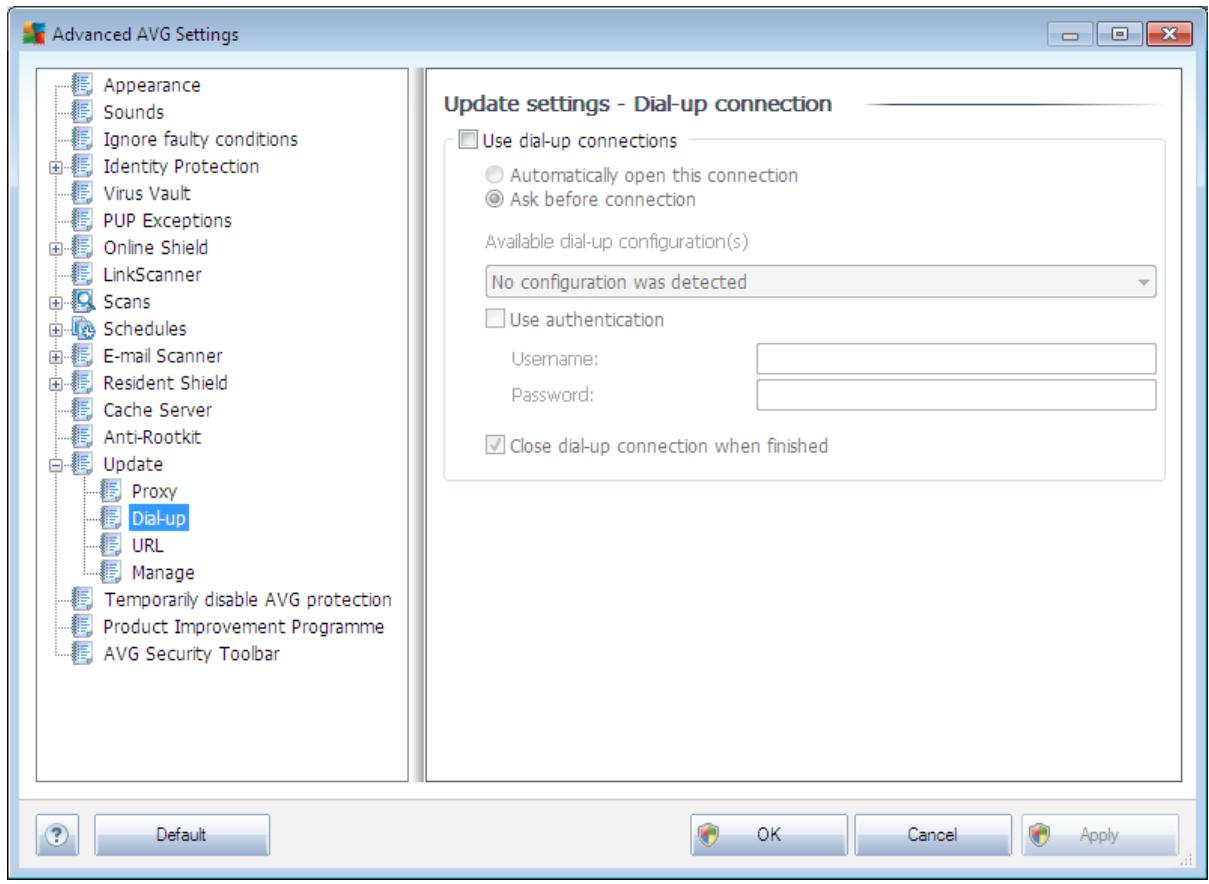 AVG ANTI-VIRUS 2011 - Dial-up - 1