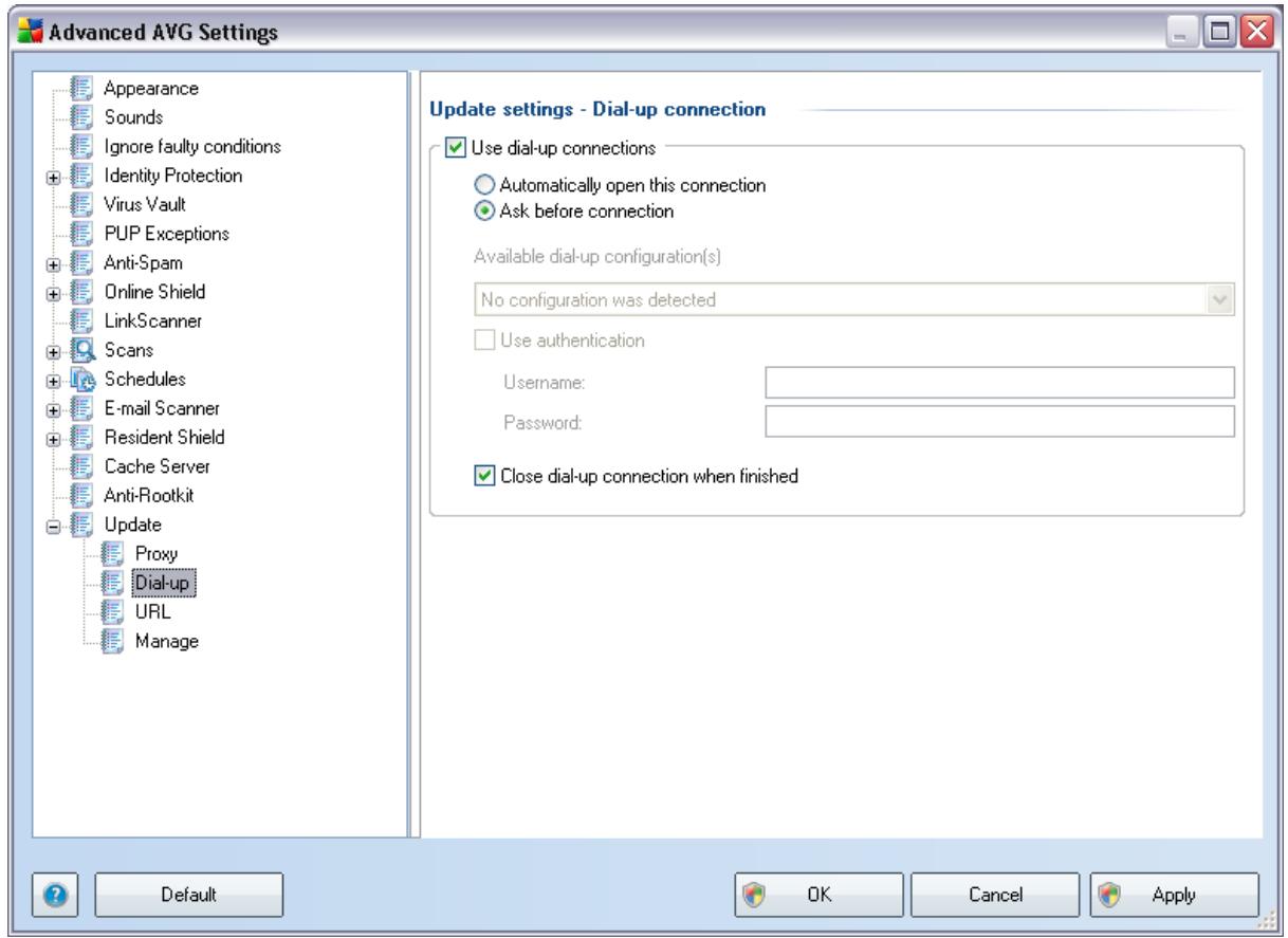 AVG ANTI-VIRUS 9.0 - Dial-up - 1