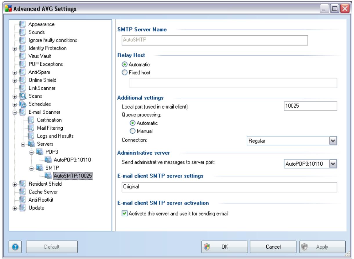 AVG ANTI-VIRUS 9.0 - Servers - 2