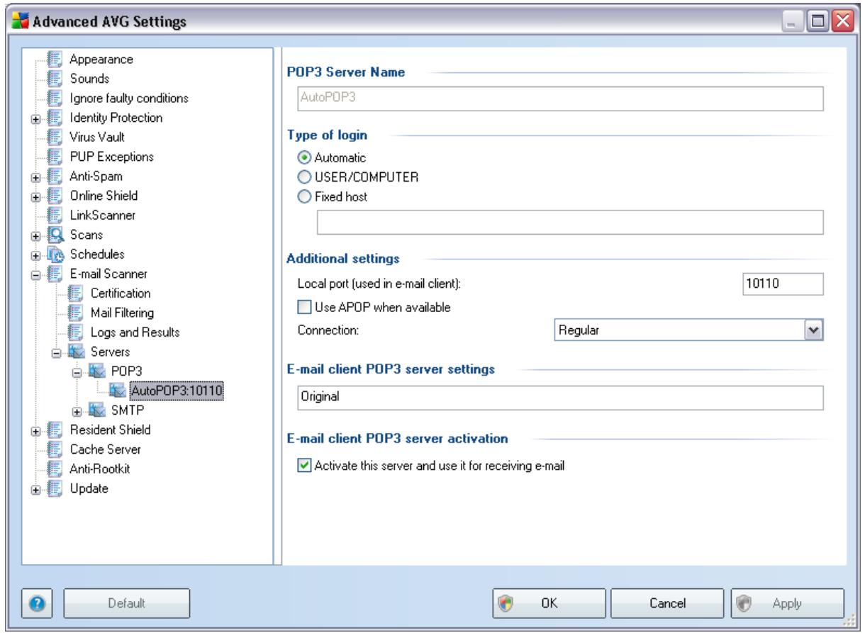 AVG ANTI-VIRUS 9.0 - Servers - 1