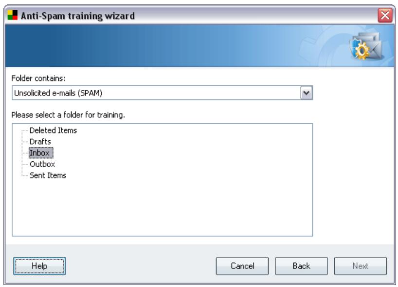 AVG INTERNET SECURITY 9.0 - Specific e-mail client - 1