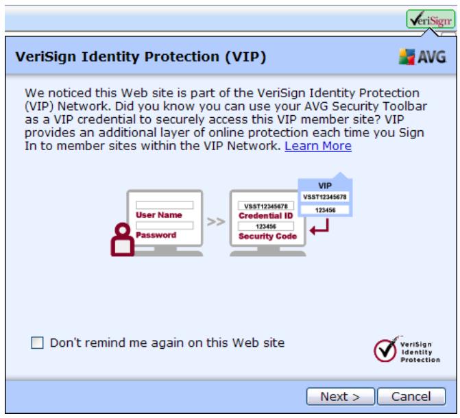 AVG INTERNET SECURITY 9.0 - Tab VIP - 2