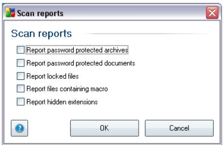 AVG INTERNET SECURITY 9.0 - How to Scan - 3