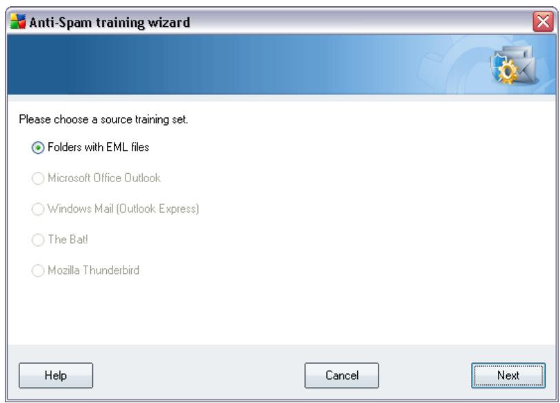 AVG INTERNET SECURITY 9.0 - Control buttons - 1