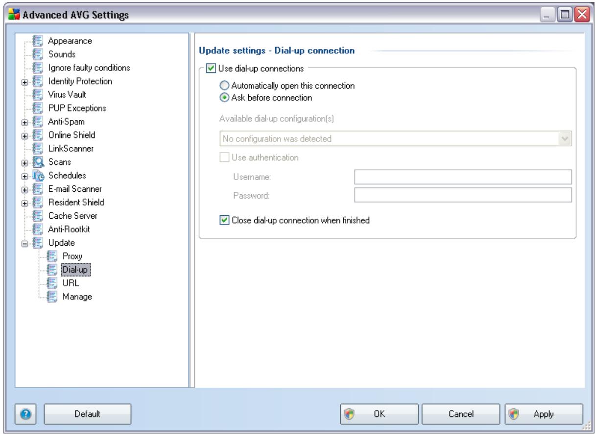 AVG INTERNET SECURITY 9.0 - Dial-up - 1