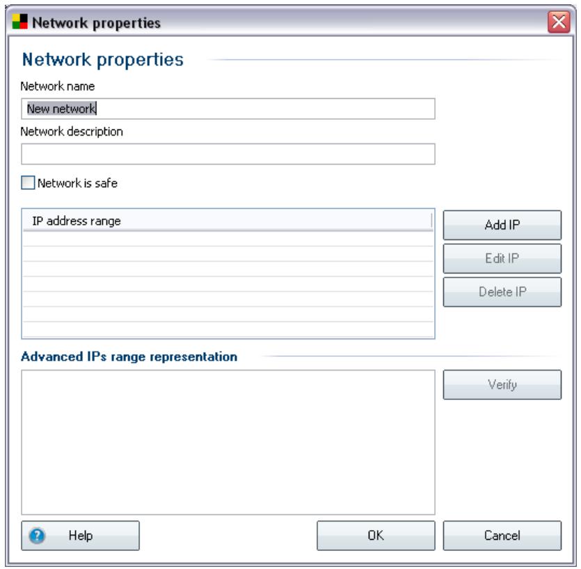 AVG INTERNET SECURITY 9.0 - Control buttons - 1