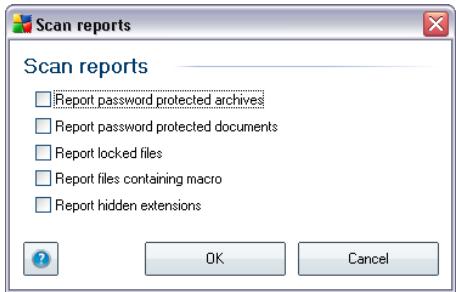AVG INTERNET SECURITY 9.0 - Advanced schedule options - 4