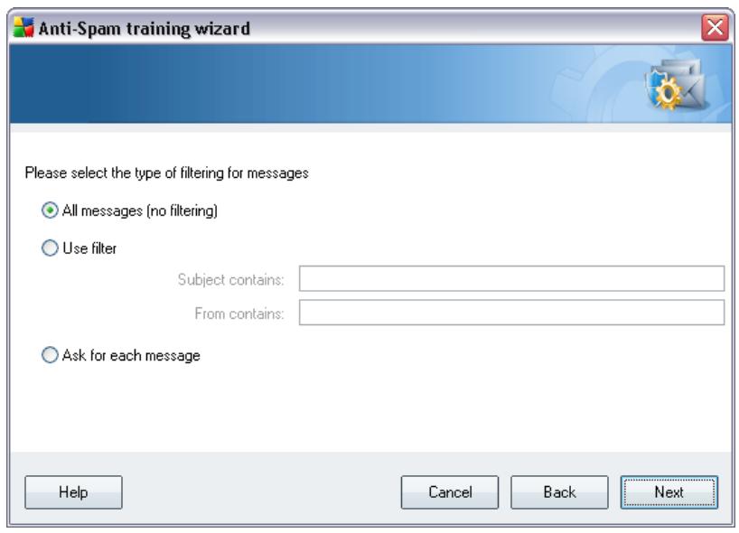 AVG INTERNET SECURITY 9.0 - Specific e-mail client - 2