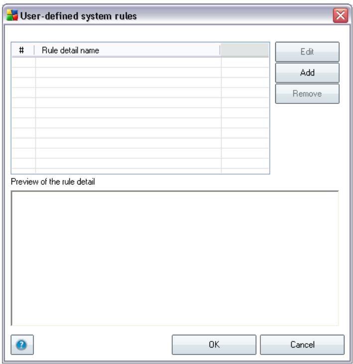 AVG INTERNET SECURITY 9.0 - System Services - 2