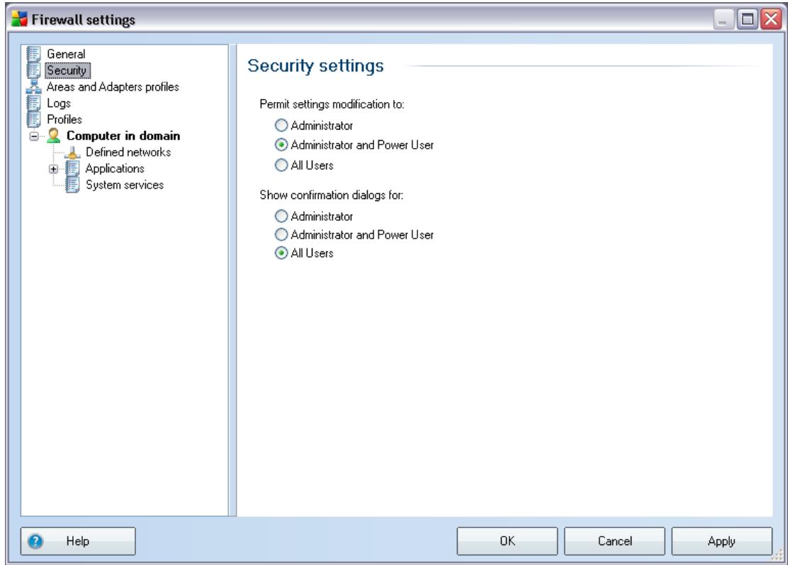 AVG INTERNET SECURITY 9.0 - Security - 1