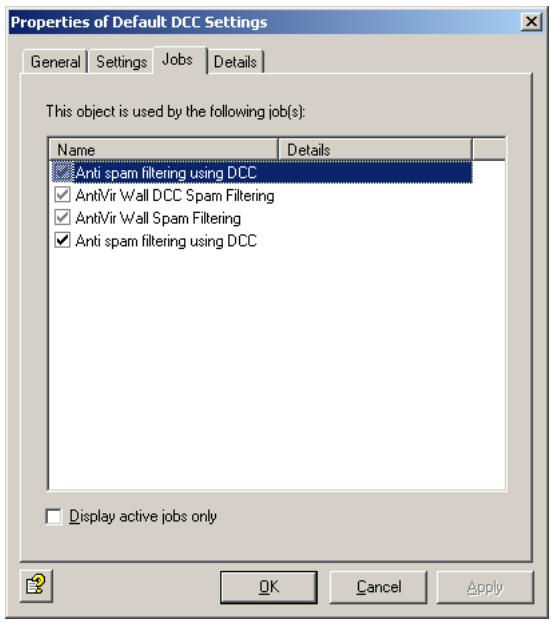 AVIRA ANTIVIR EXCHANGE - d) Write DCC result in mail header - 1