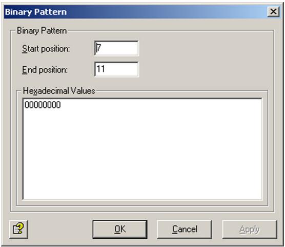 AVIRA ANTIVIR EXCHANGE - Example: Windows/OS2 Bitmap Files (.bmp) - 3