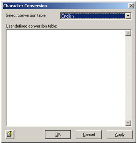 AVIRA ANTIVIR EXCHANGE - Another example: - 1