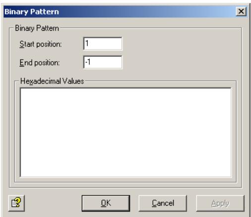 AVIRA ANTIVIR EXCHANGE - The following values are possible: - 1