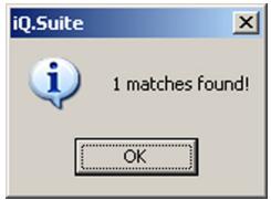 AVIRA ANTIVIR EXCHANGE - Searching for Text in Dictionaries - 2