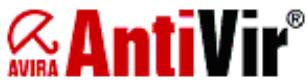 AVIRA ANTIVIR MOBILE - AntiVir Mobile start window - 4