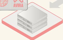 AVIRA ANTIVIR MOBILE - Avira AntiVir Mobile - 4
