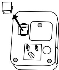 INTERMATIC DT11 - Battery replacement - 3