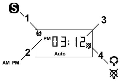 INTERMATIC DT11 - Displays - 1