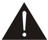 VIETA DVD-3 - RISK OF ELECTRIC SHOCK DO NOT OPEN - 1