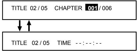 VIETA DVD-3 - When playing DVD disc - 1