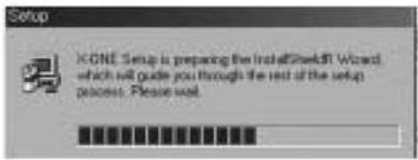 VIETA VPD-1128 - Select the language to use. - 2