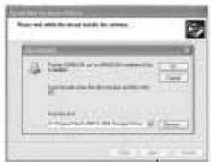 VIETA VPD-1128 - To install the driver on Windows XP - 4