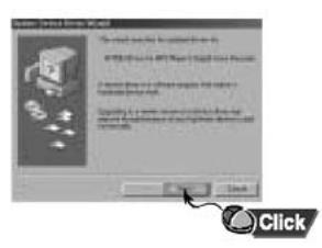 VIETA VPD-1128 - To install the driver on Windows 98/SE/ME/2000 - 2